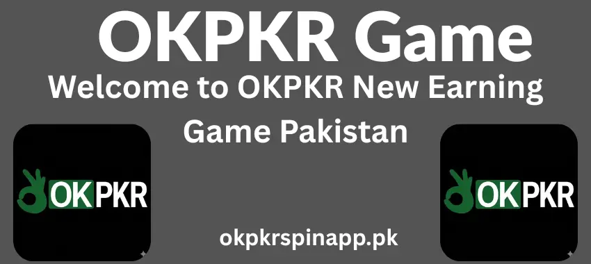 OKPKR Game