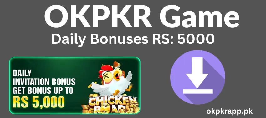 OKPKR Game